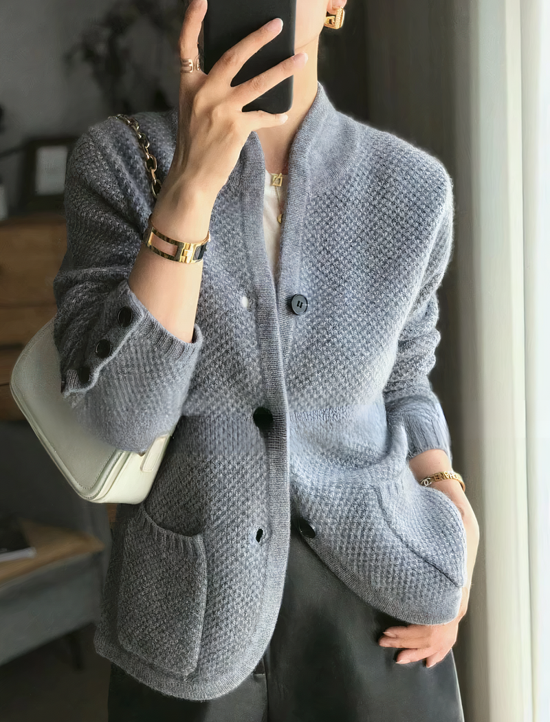 Classic Designed Jacket