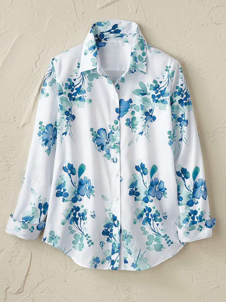 Timeless Vintage Style T-Shirt