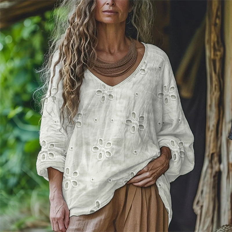 Elegantly Designed Garment