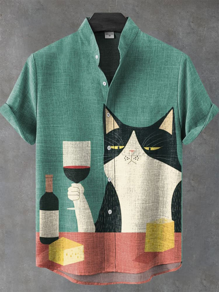 Classic Vintage Shirt