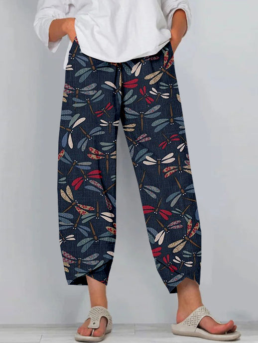 Elegantly Designed Pants