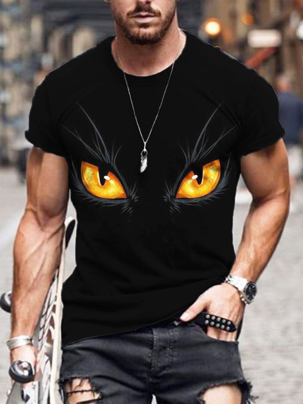 Classic Designed T-Shirt
