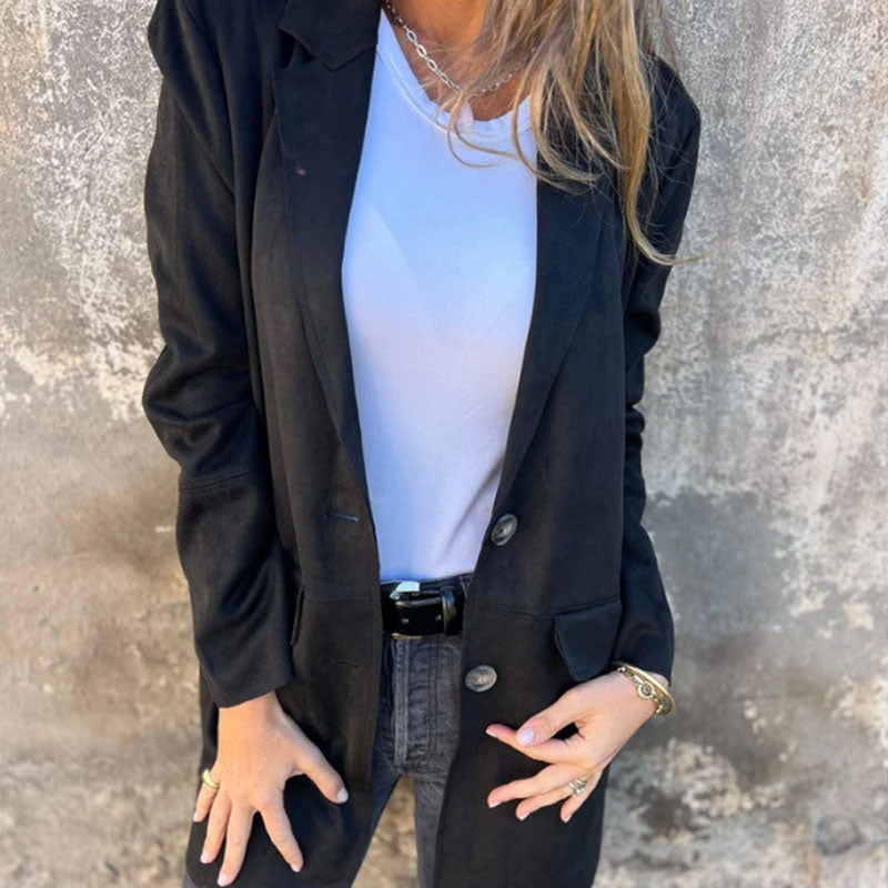 Elegantly Designed Jacket