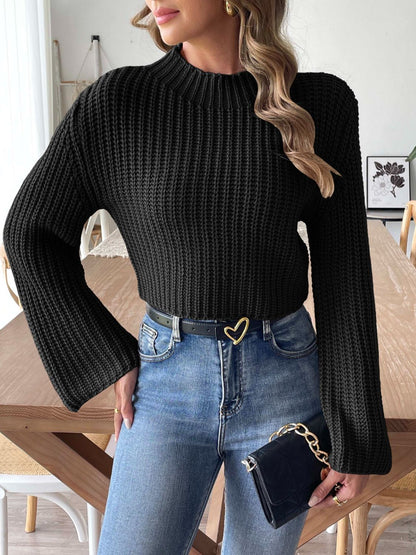 Vintage Inspired Sweater