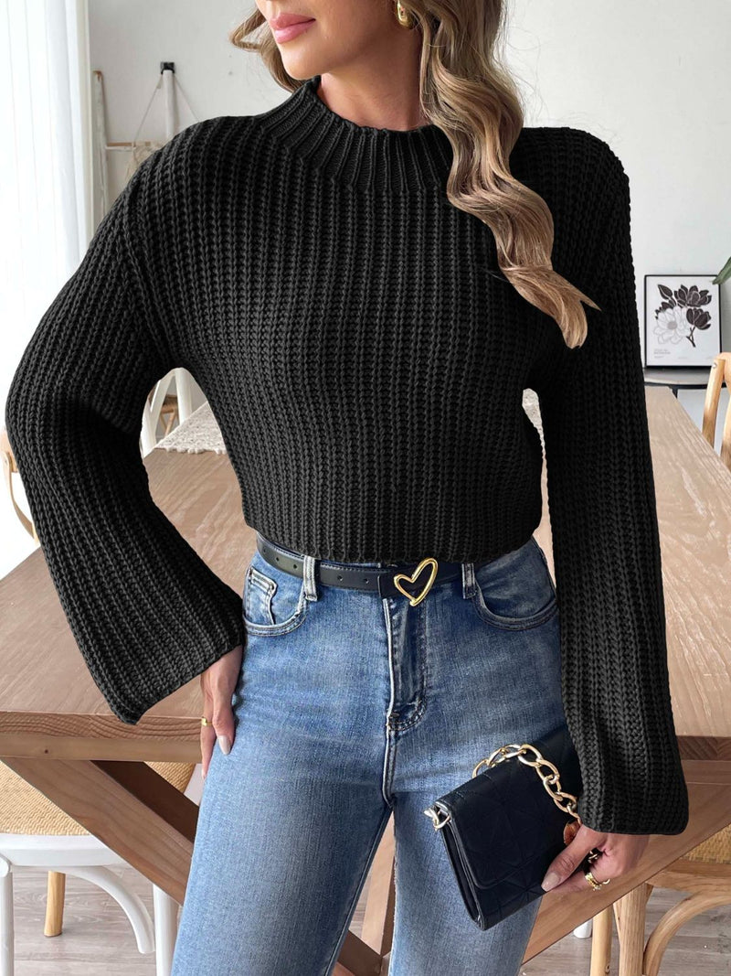 Vintage Inspired Sweater