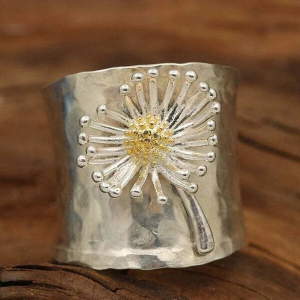 Stunning Ring for Daily Wear
