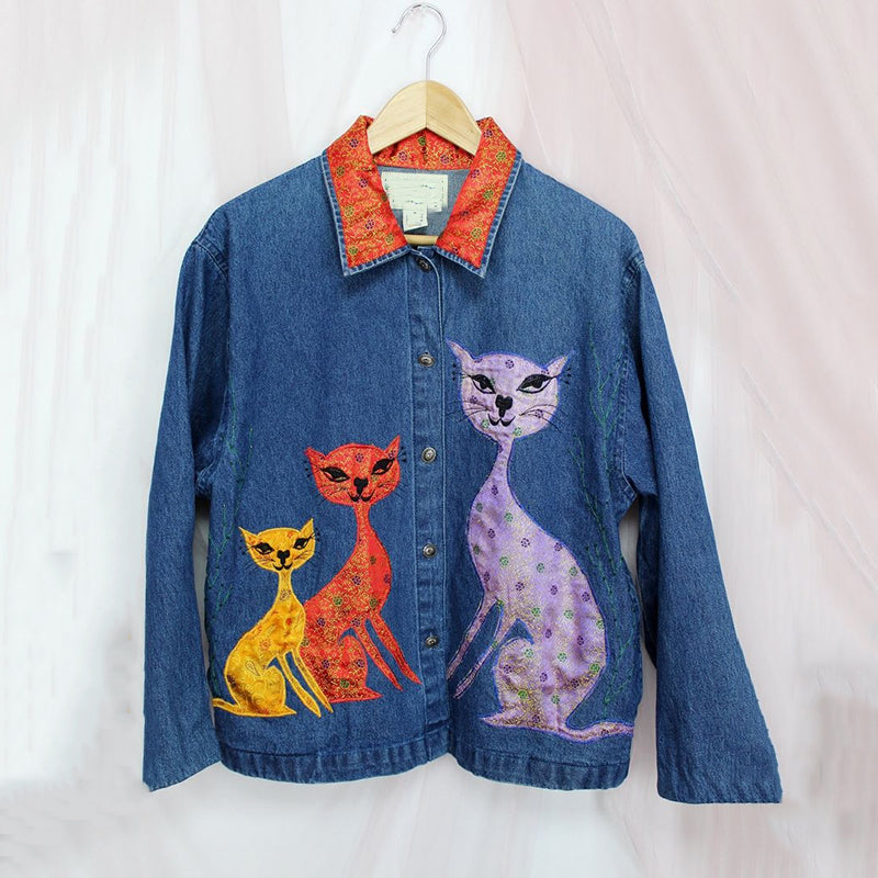 Classic Vintage Jacket