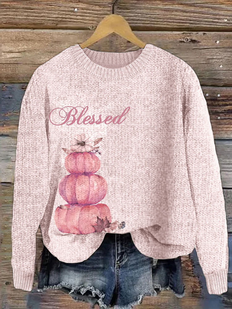 Classic Vintage Sweater