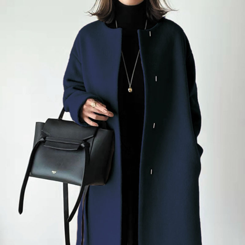 Classic Designed Coat