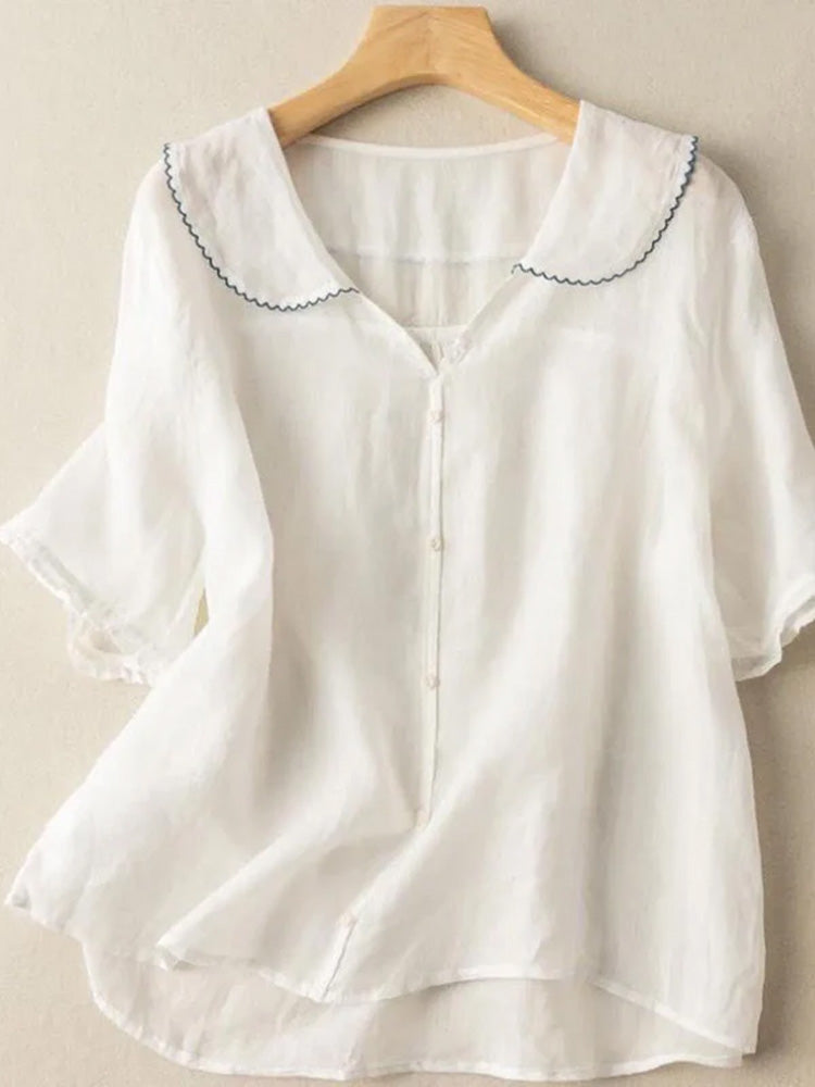 Beautifully Crafted Shirt