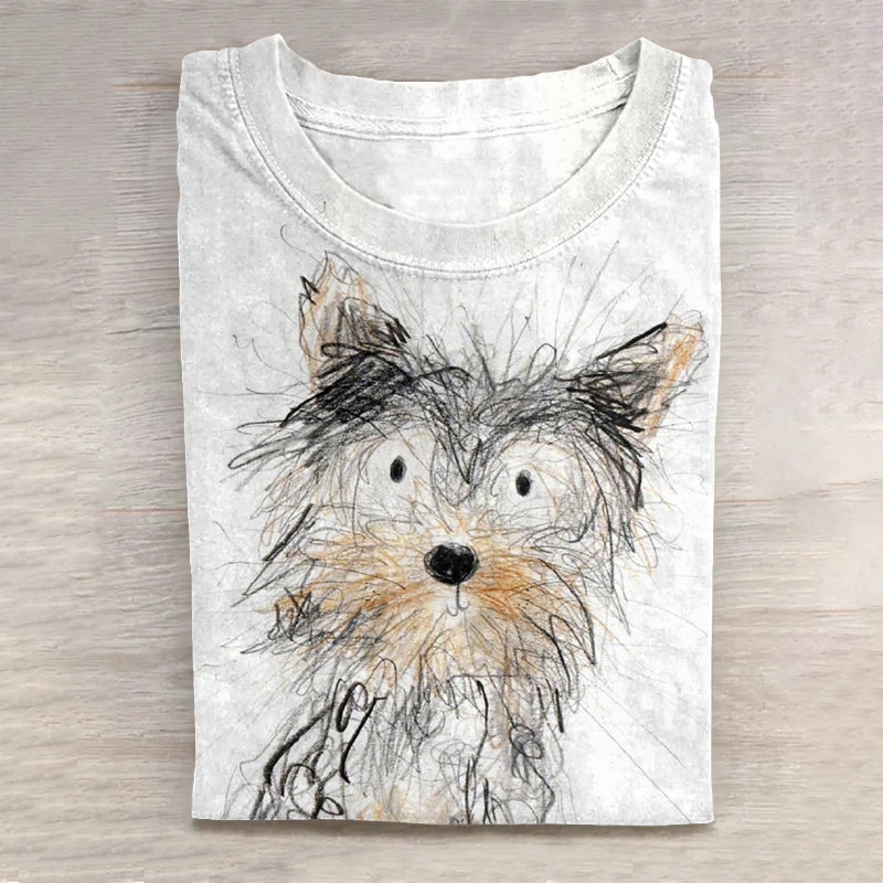 Vintage Inspired T-Shirt