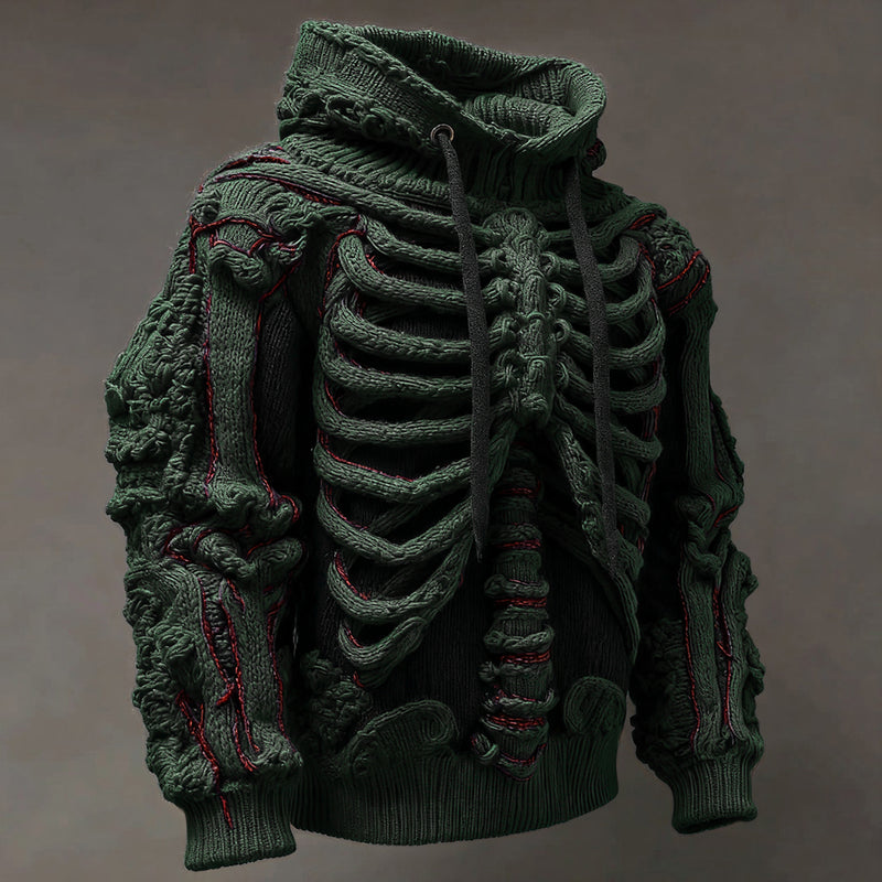 Vintage Inspired Sweater