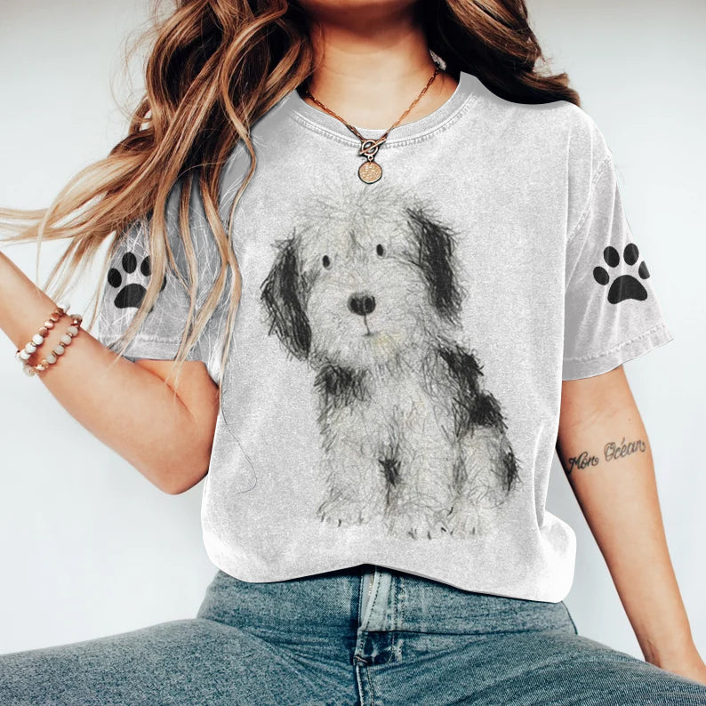 Classic Designed Shirt