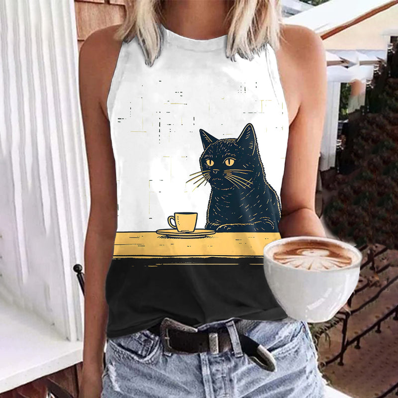 Classic Vintage Top