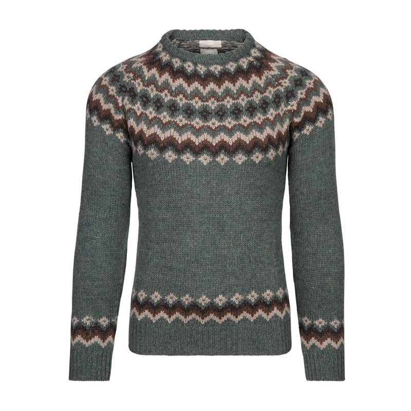 Classic Vintage Sweater