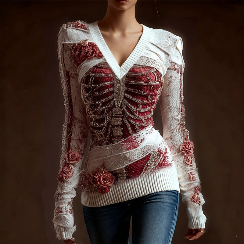 Classic Vintage Sweater