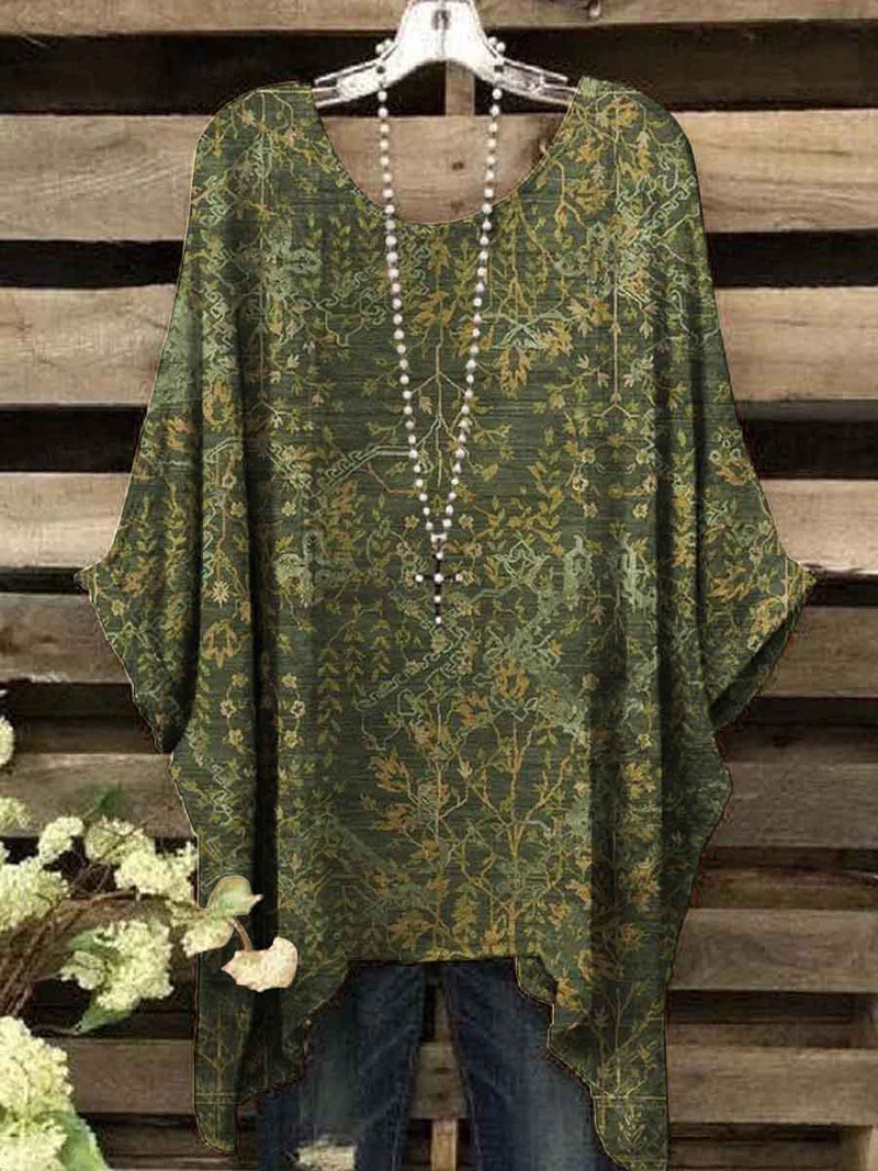Beautifully Crafted Top