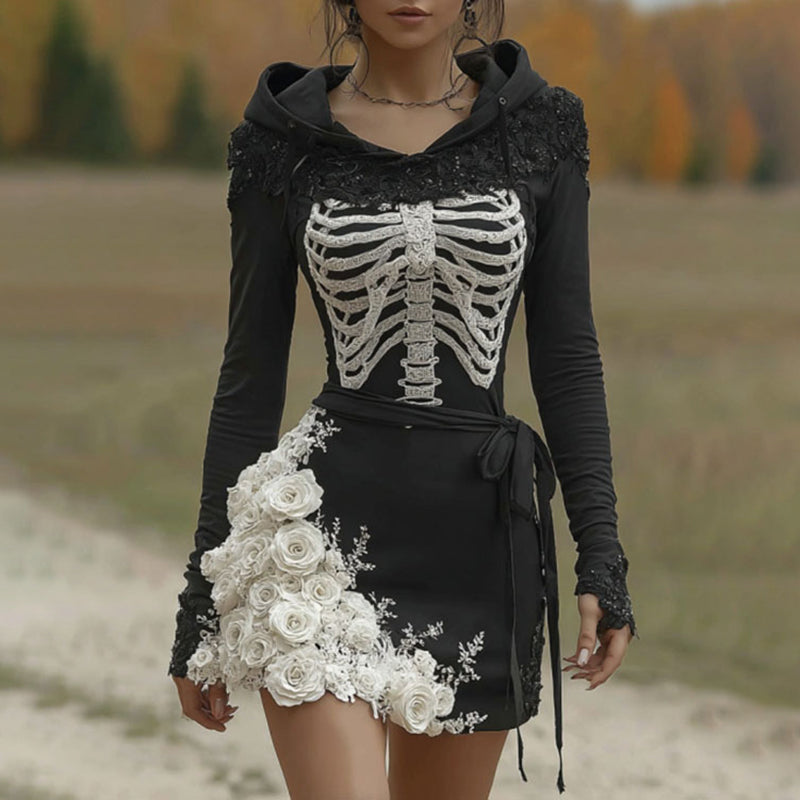 Classic Vintage Dress