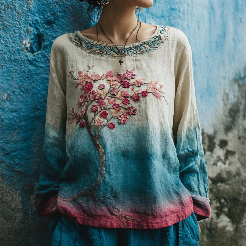 Gracefully Designed Shirt