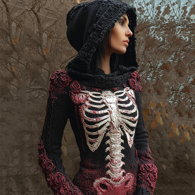 Elegantly Designed Sweater