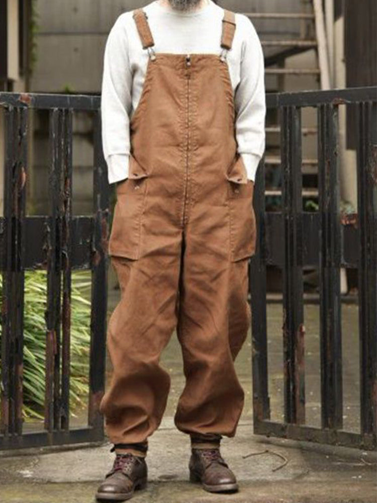 Timeless Vintage Style Garment
