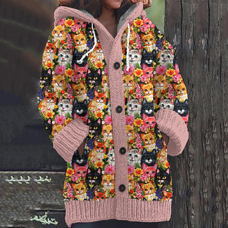 Classic Vintage Sweater