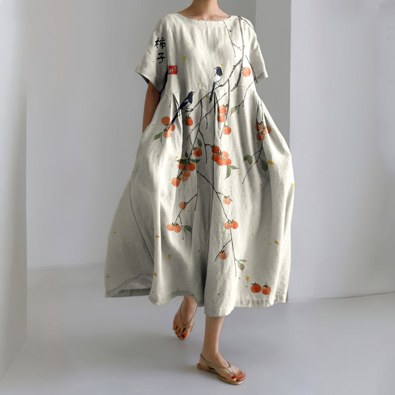 Classic Vintage Dress