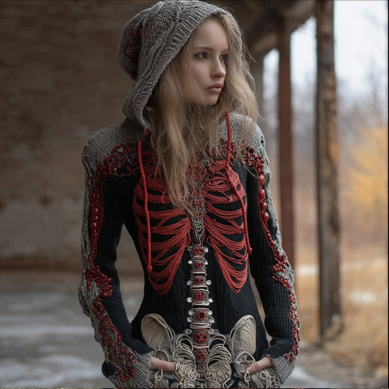 Classic Vintage Sweater