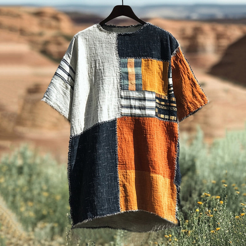 Thoughtfully Designed T-Shirt