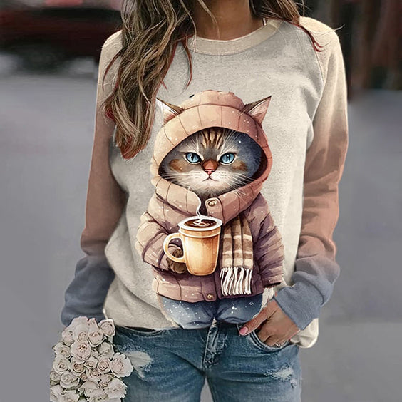Thoughtfully Designed Shirt