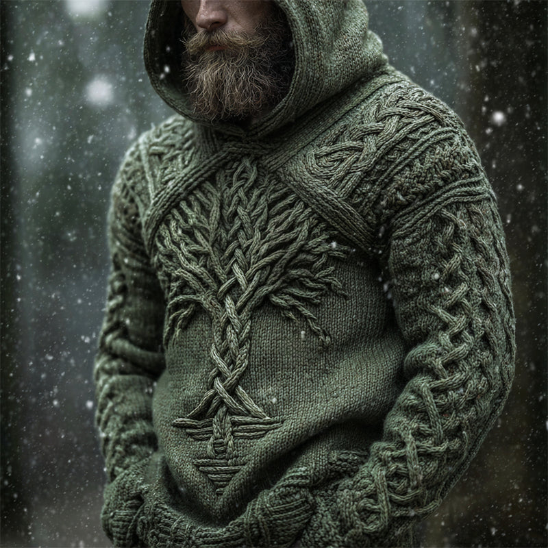 Beautifully Crafted Sweater