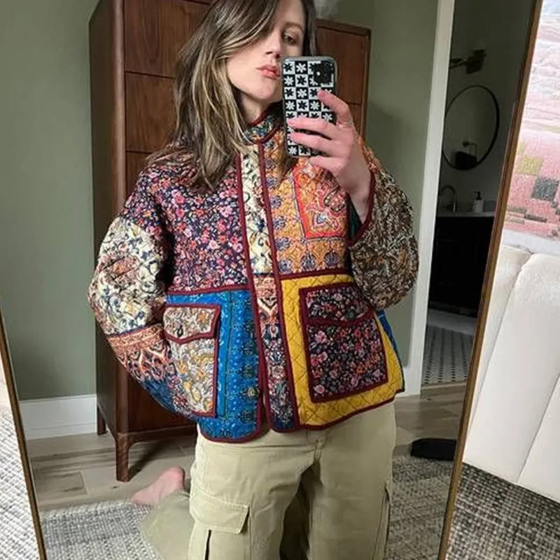 Classic Vintage Jacket
