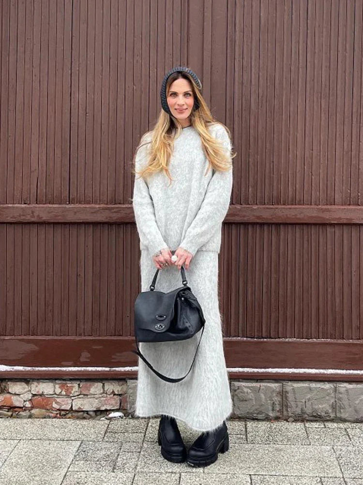 Classic Vintage Sweater