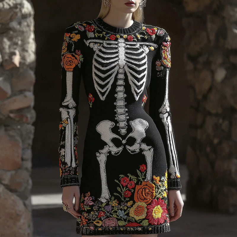 Elegantly Designed Sweater