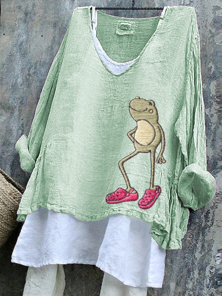 Classic Vintage Shirt