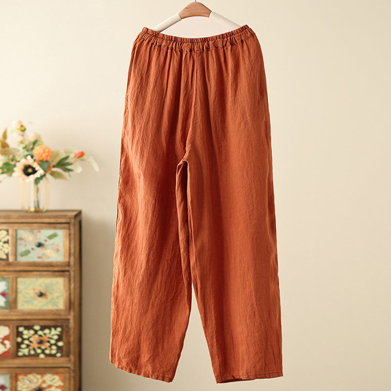 Thoughtfully Designed Pants