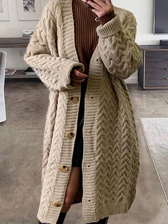 Beautifully Crafted Sweater