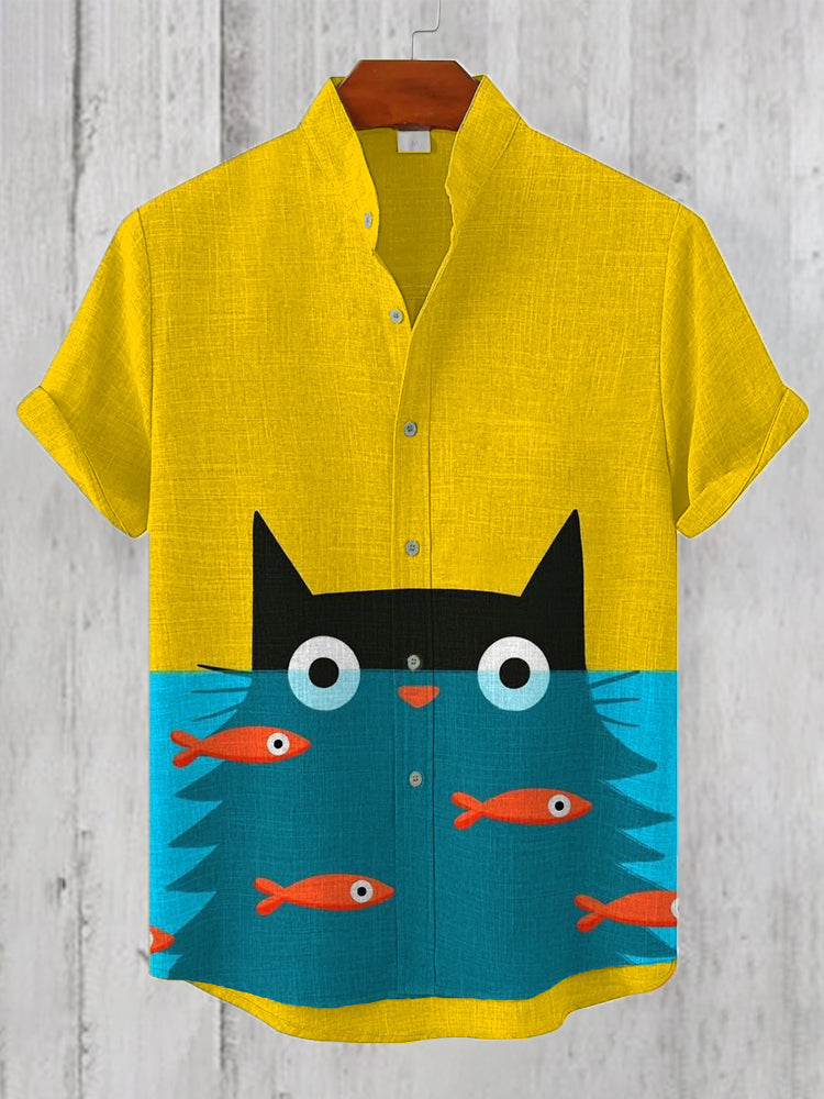 Classic Vintage Shirt