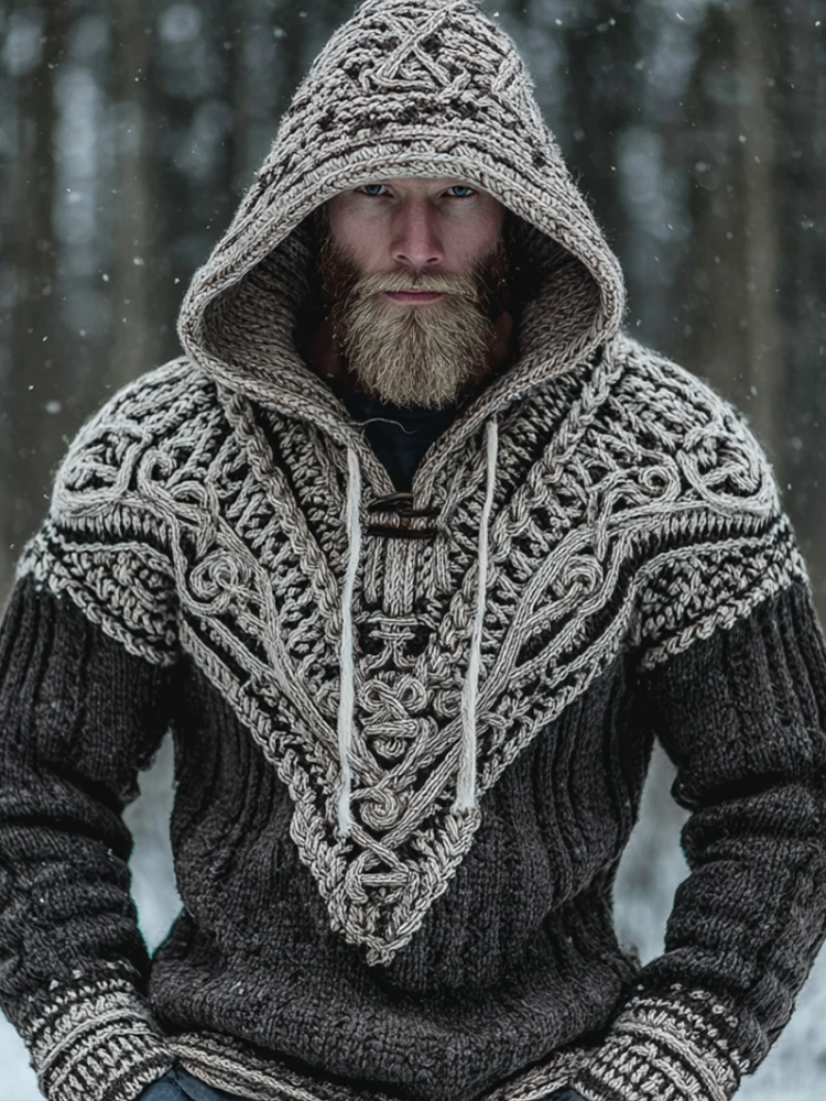 Classic Vintage Sweater