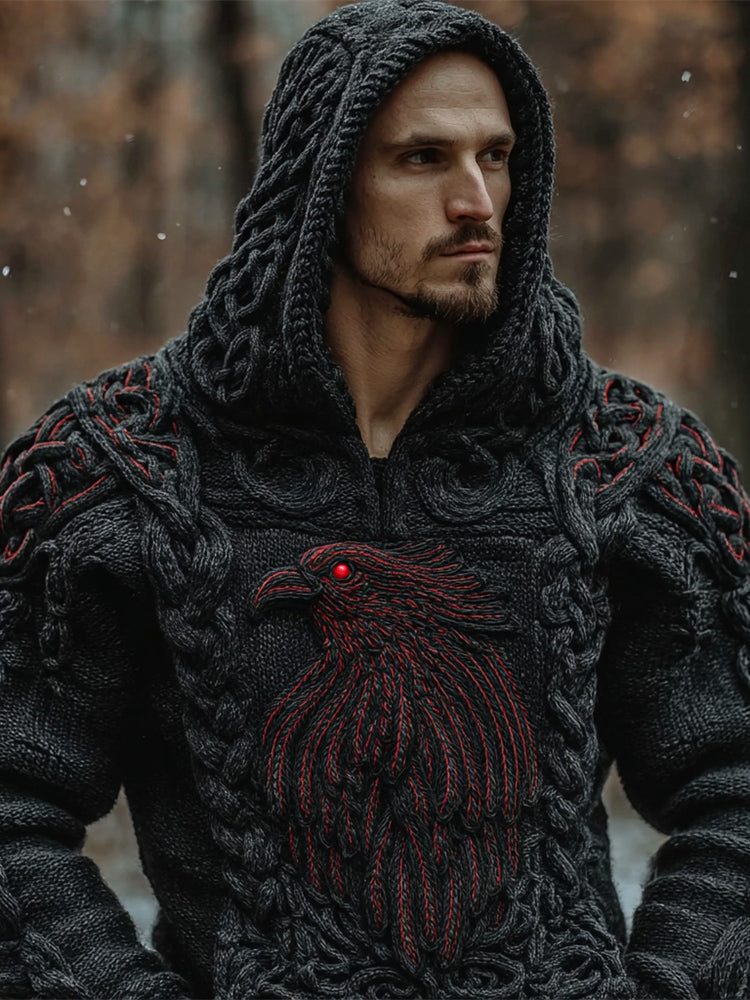 Beautifully Crafted Sweater