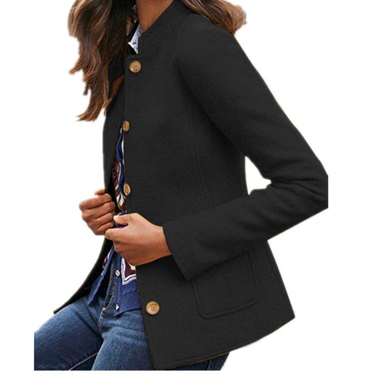 Classic Designed Jacket