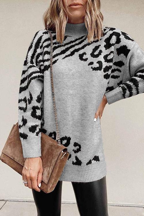 Beautifully Crafted Sweater