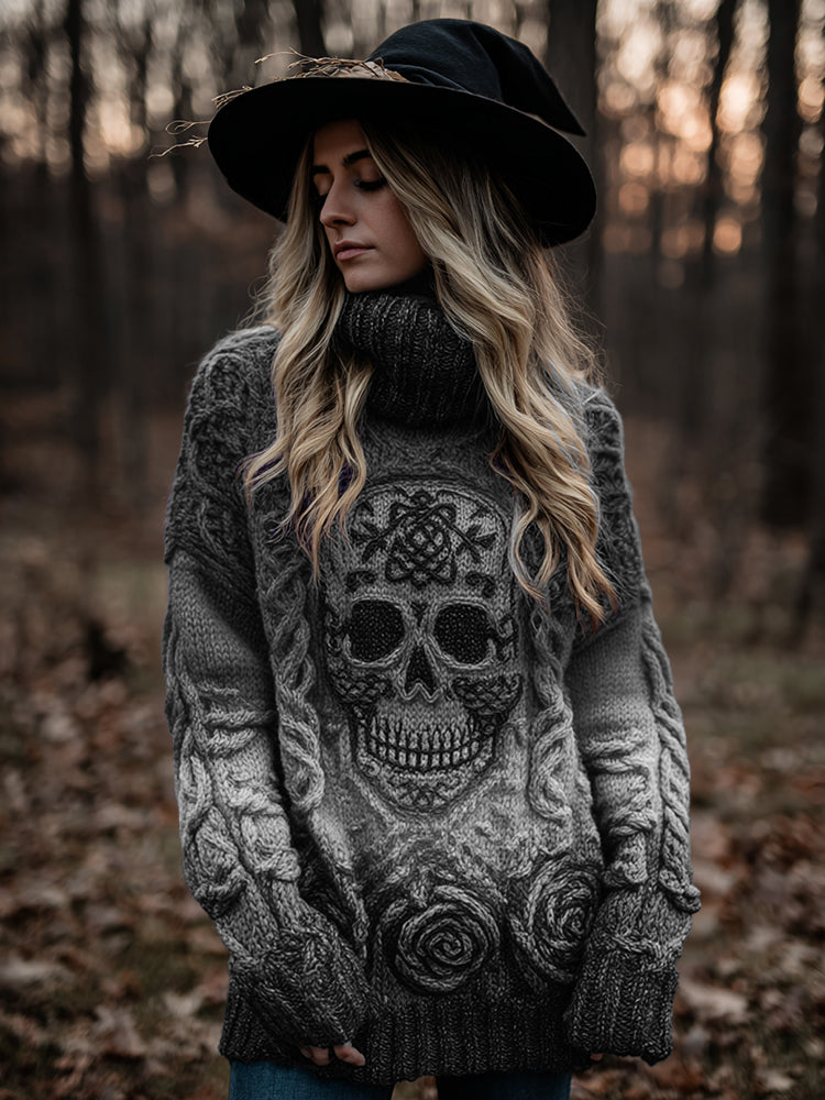 Classic Vintage Sweater