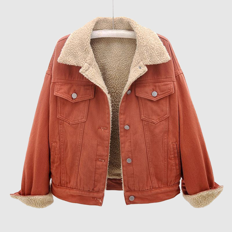 Classic Designed Coat