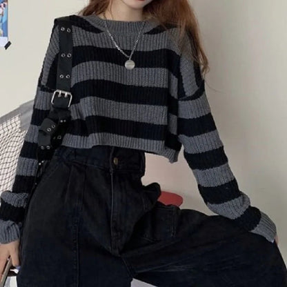 Elegantly Designed Sweater