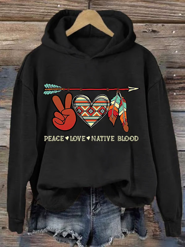 Thoughtfully Designed Garment