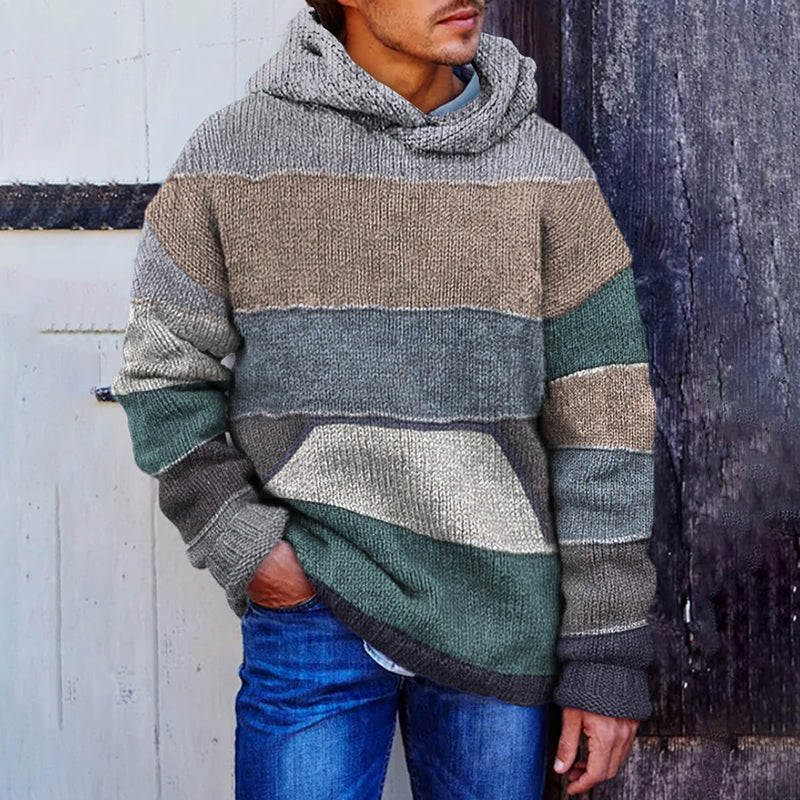 Elegantly Designed Sweater