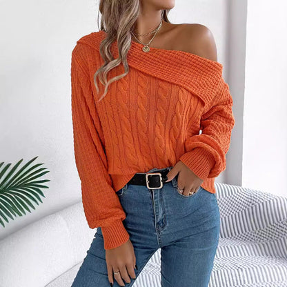 Beautifully Crafted Sweater