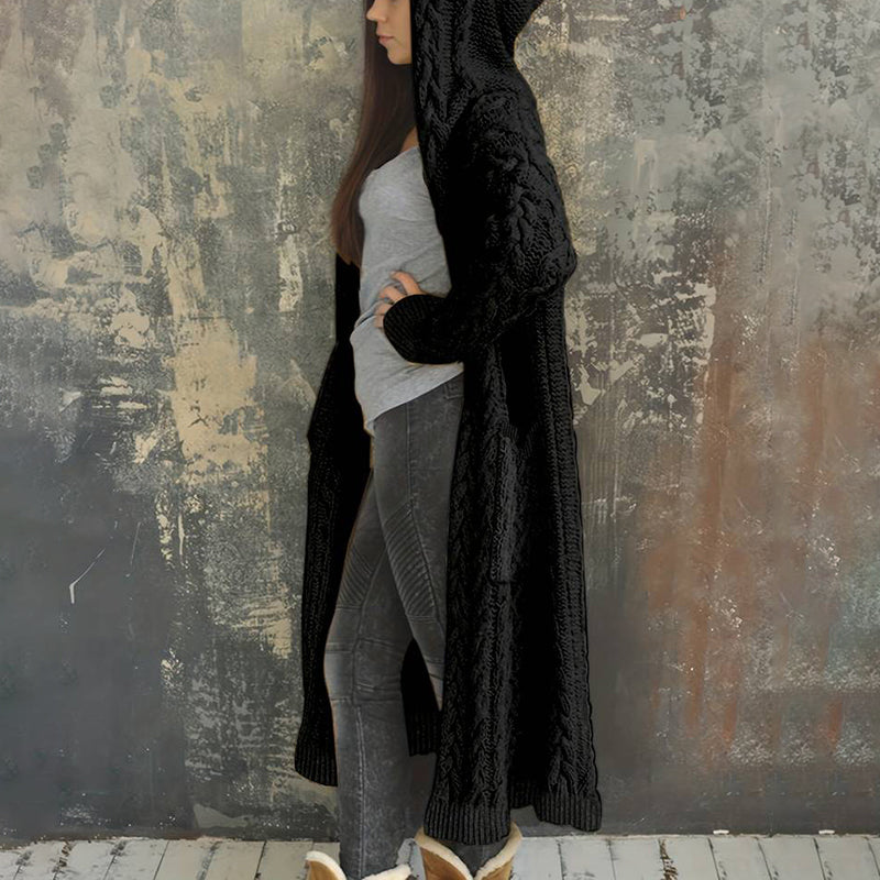 Beautifully Crafted Cardigan