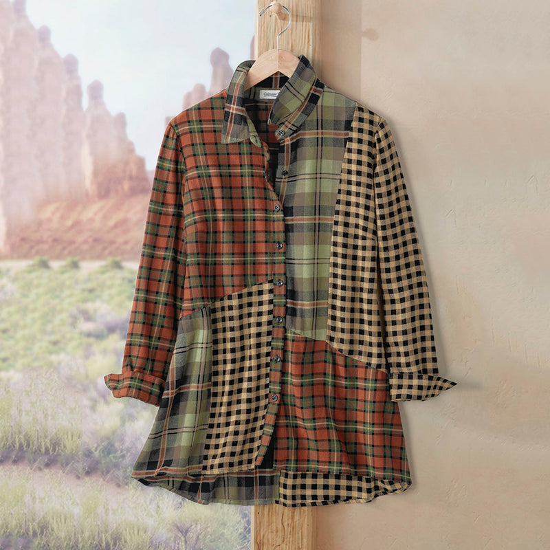 Classic Designed Shirt